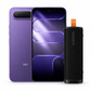 TECNO SPARK 50 5G 256+8GB FANTASY PURPLE + XIAOMI S29D SOUND OUTDOOR 30W BLACK - Tecno-Mobile Tienda Chile