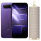 TECNO SPARK 50 5G 256+8GB FANTASY PURPLE + XIAOMI S29H SOUND OUTDOOR 30W GOLDEN - Tecno-Mobile Tienda Chile