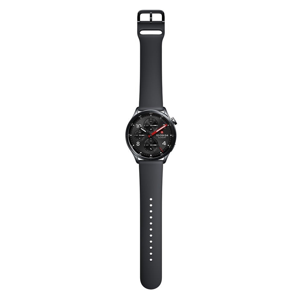 TECNO SPARK 50 5G 256+8GB INK BLACK + XIAOMI REDMI WATCH 5 ACTIVE MIDNIGHT BLACK - Tecno-Mobile Tienda Chile