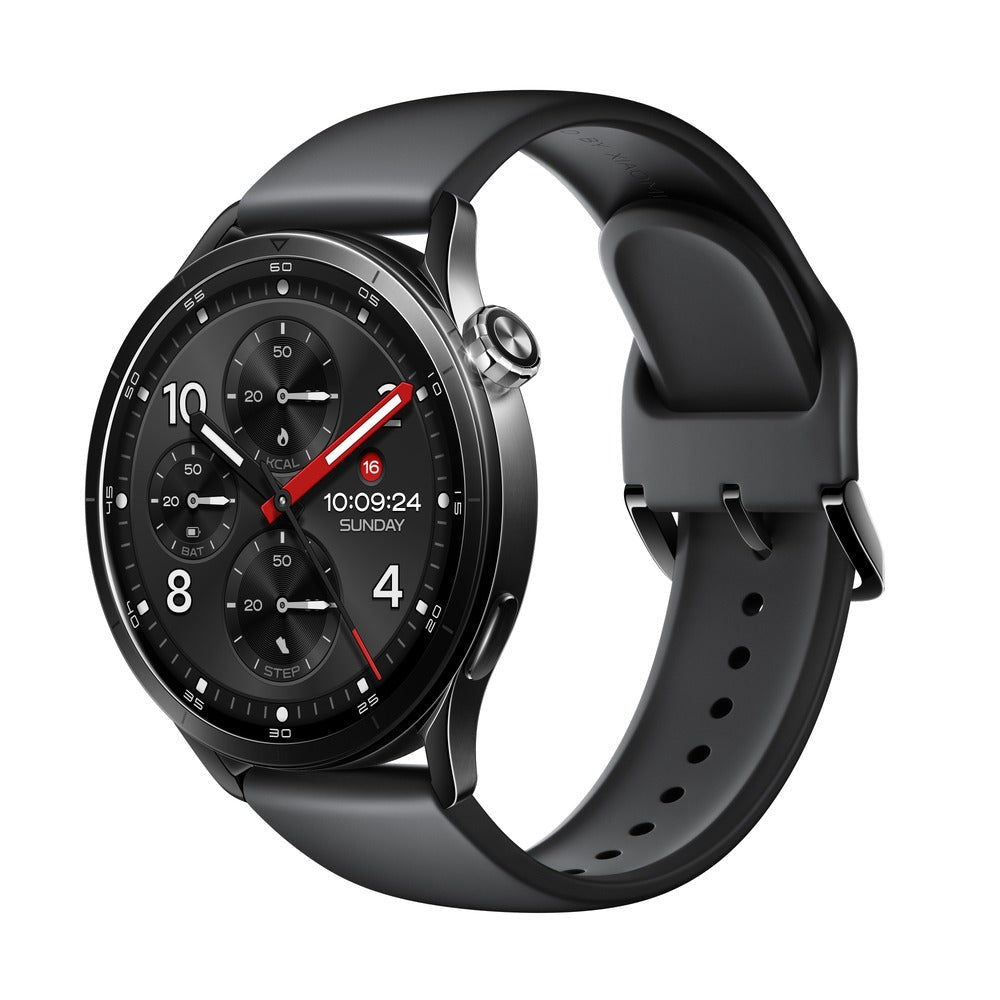 TECNO SPARK 50 5G 256+8GB INK BLACK + XIAOMI REDMI WATCH 5 ACTIVE MIDNIGHT BLACK - Tecno-Mobile Tienda Chile