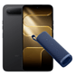 TECNO SPARK 50 5G 256+8GB INK BLACK + XIAOMI S29D SOUND OUTDOOR 30W BLUE - Tecno-Mobile Tienda Chile
