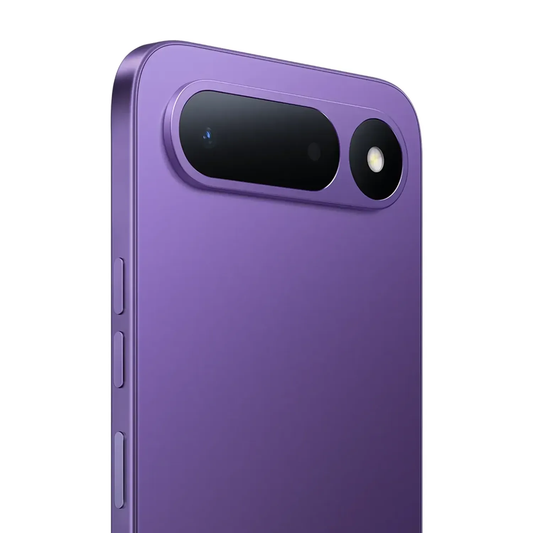 TECNO SPARK 50 5G FANTASY PURPLE - Tecno - Mobile Tienda Chile