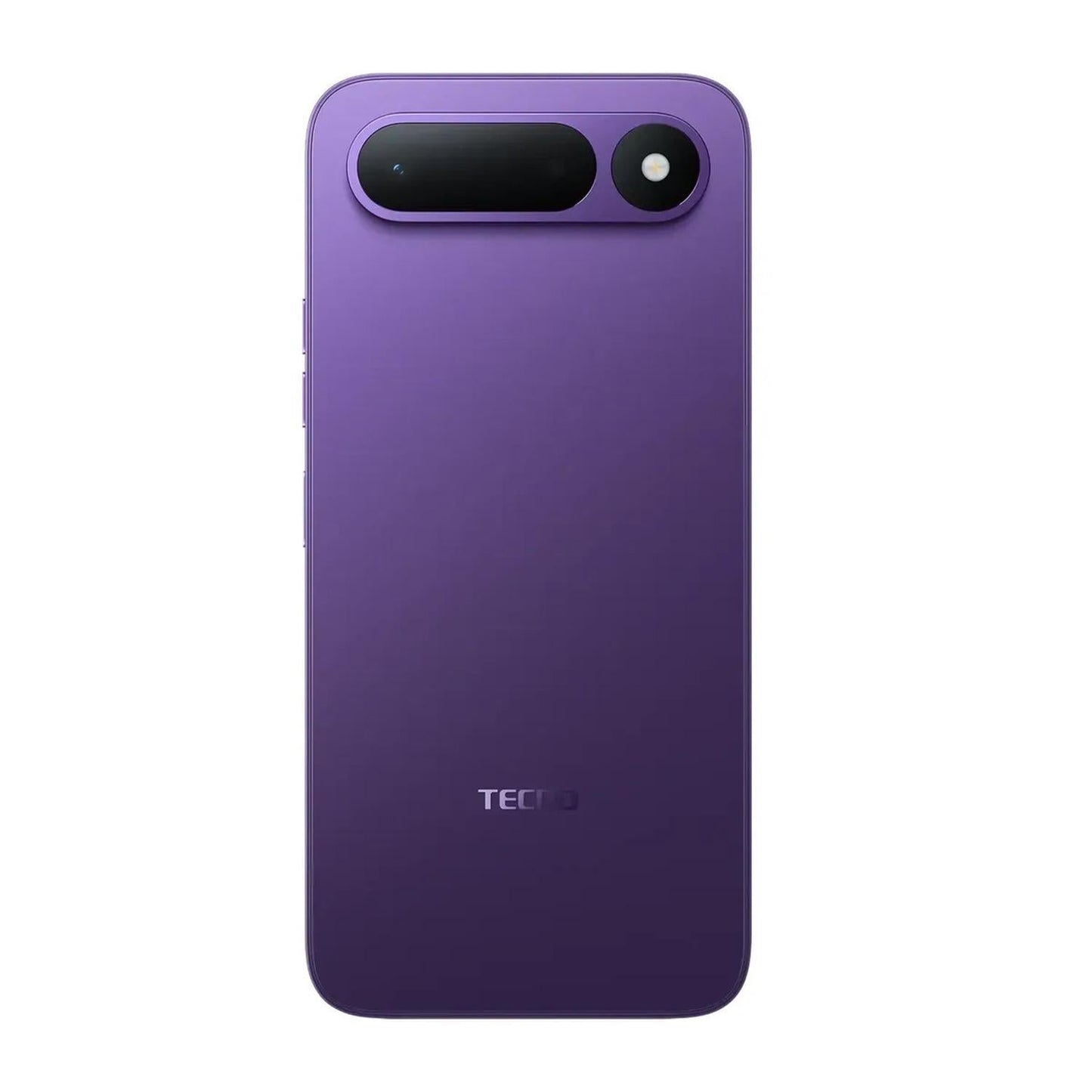 TECNO SPARK 50 5G FANTASY PURPLE - Tecno - Mobile Tienda Chile