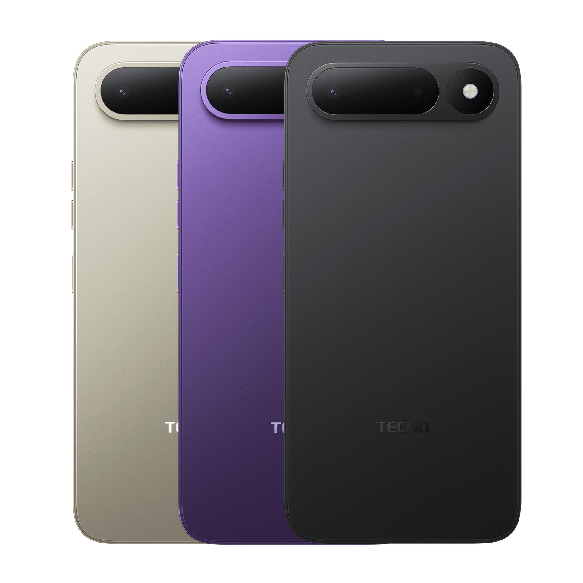 TECNO SPARK 50 5G INK BLACK - Tecno - Mobile Tienda Chile