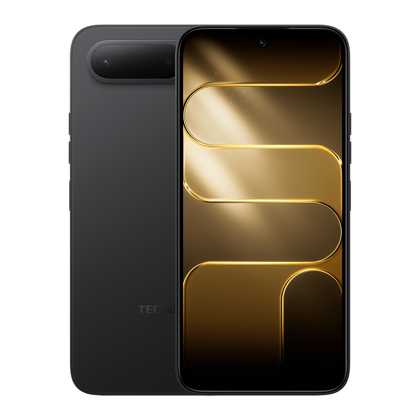 TECNO SPARK 50 5G INK BLACK - Tecno - Mobile Tienda Chile