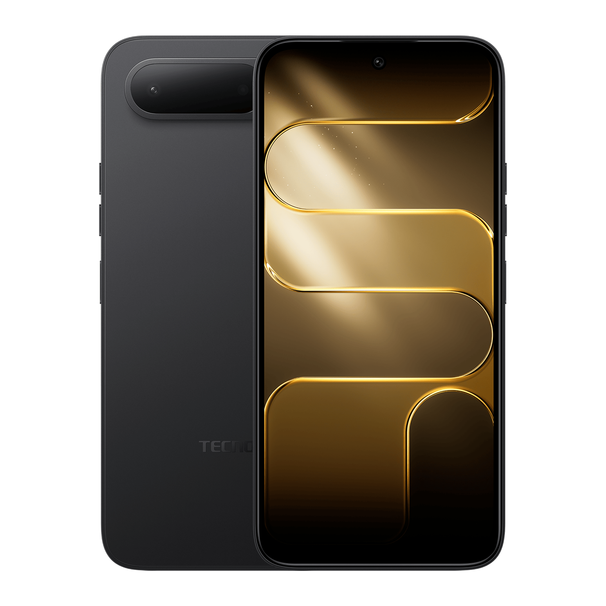 TECNO SPARK 50 5G INK BLACK - Tecno - Mobile Tienda Chile