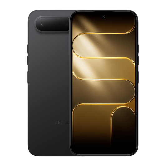 TECNO SPARK 50 5G INK BLACK - Tecno - Mobile Tienda Chile
