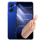 TECNO SPARK GO 3 128+4GB GALAXY BLUE + XIAOMI S28H SOUND POCKET 5W PINK - Tecno-Mobile Tienda Chile