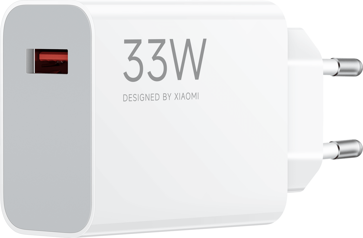 TECNO SPARK GO 3 128+4GB INK BLACK + XIAOMI 33W CHARGING COMBO (TYPE-A) EU - Tecno-Mobile Tienda Chile