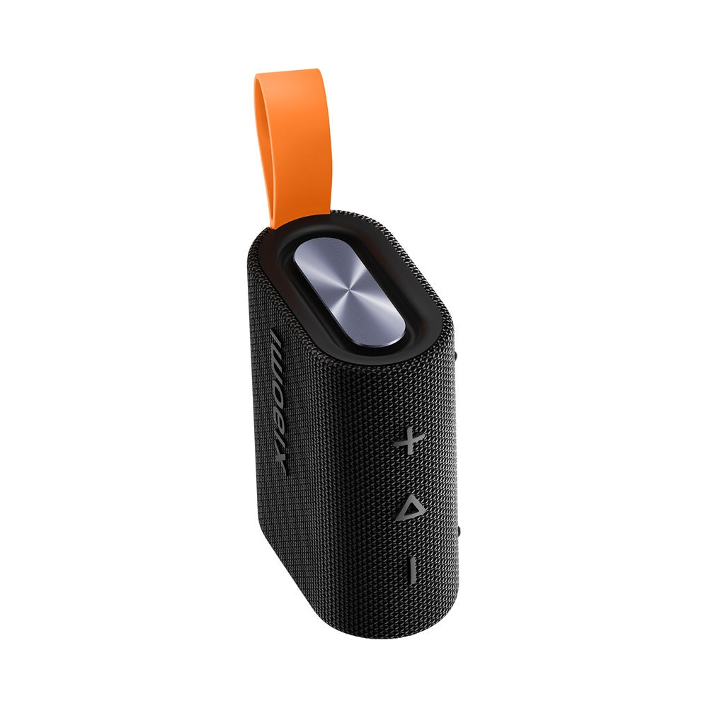TECNO SPARK GO 3 128+4GB INK BLACK + XIAOMI S28D SOUND POCKET 5W BLACK - Tecno-Mobile Tienda Chile