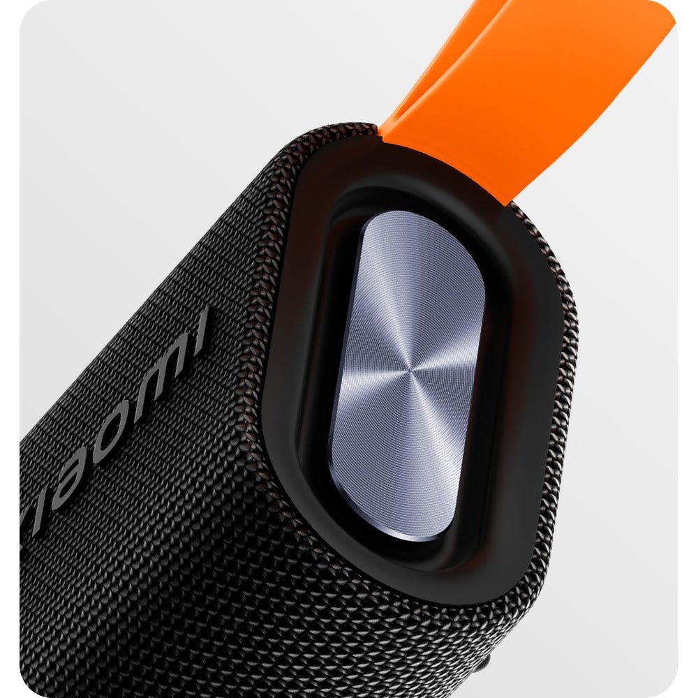 TECNO SPARK GO 3 128+4GB INK BLACK + XIAOMI S28D SOUND POCKET 5W BLACK - Tecno-Mobile Tienda Chile
