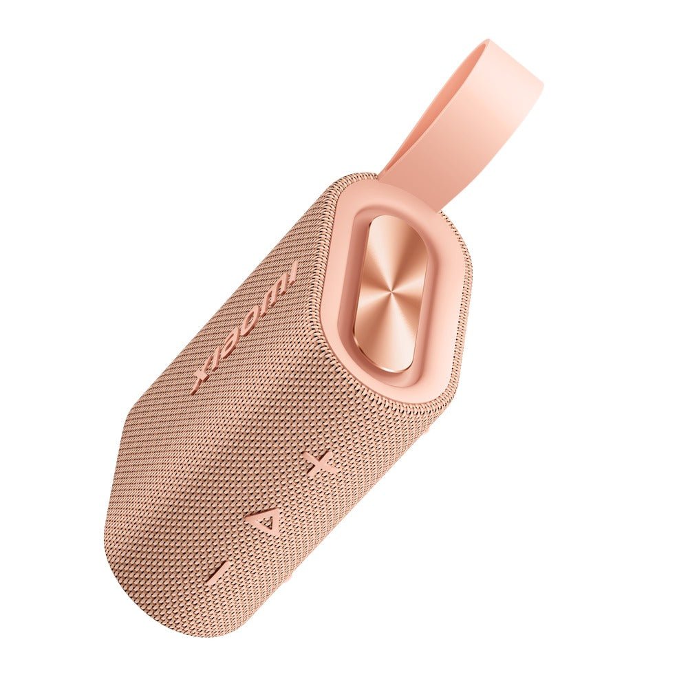 TECNO SPARK GO 3 128+4GB TITANIUM GREY + XIAOMI S28H SOUND POCKET 5W PINK - Tecno-Mobile Tienda Chile