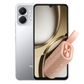 TECNO SPARK GO 3 128+4GB TITANIUM GREY + XIAOMI S28H SOUND POCKET 5W PINK - Tecno-Mobile Tienda Chile