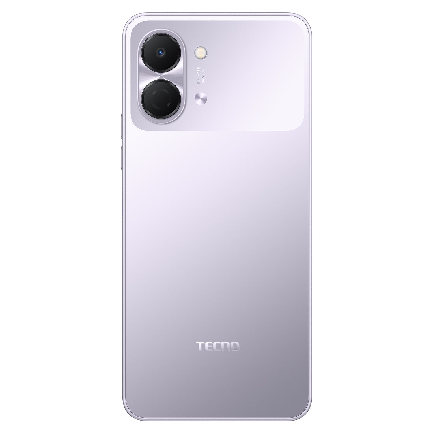 TECNO SPARK GO 3 AURORA PURPLE 128GB + 4GB - Tecno - Mobile Tienda Chile