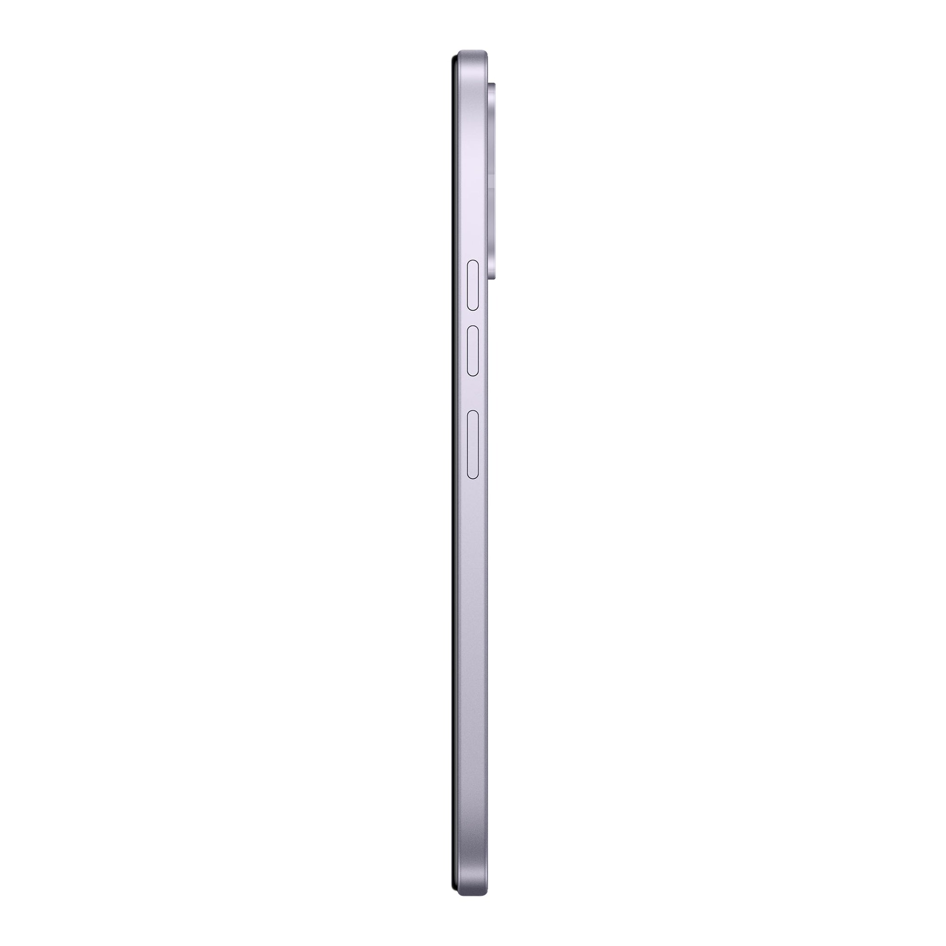 TECNO SPARK GO 3 AURORA PURPLE - Tecno - Mobile Tienda Chile