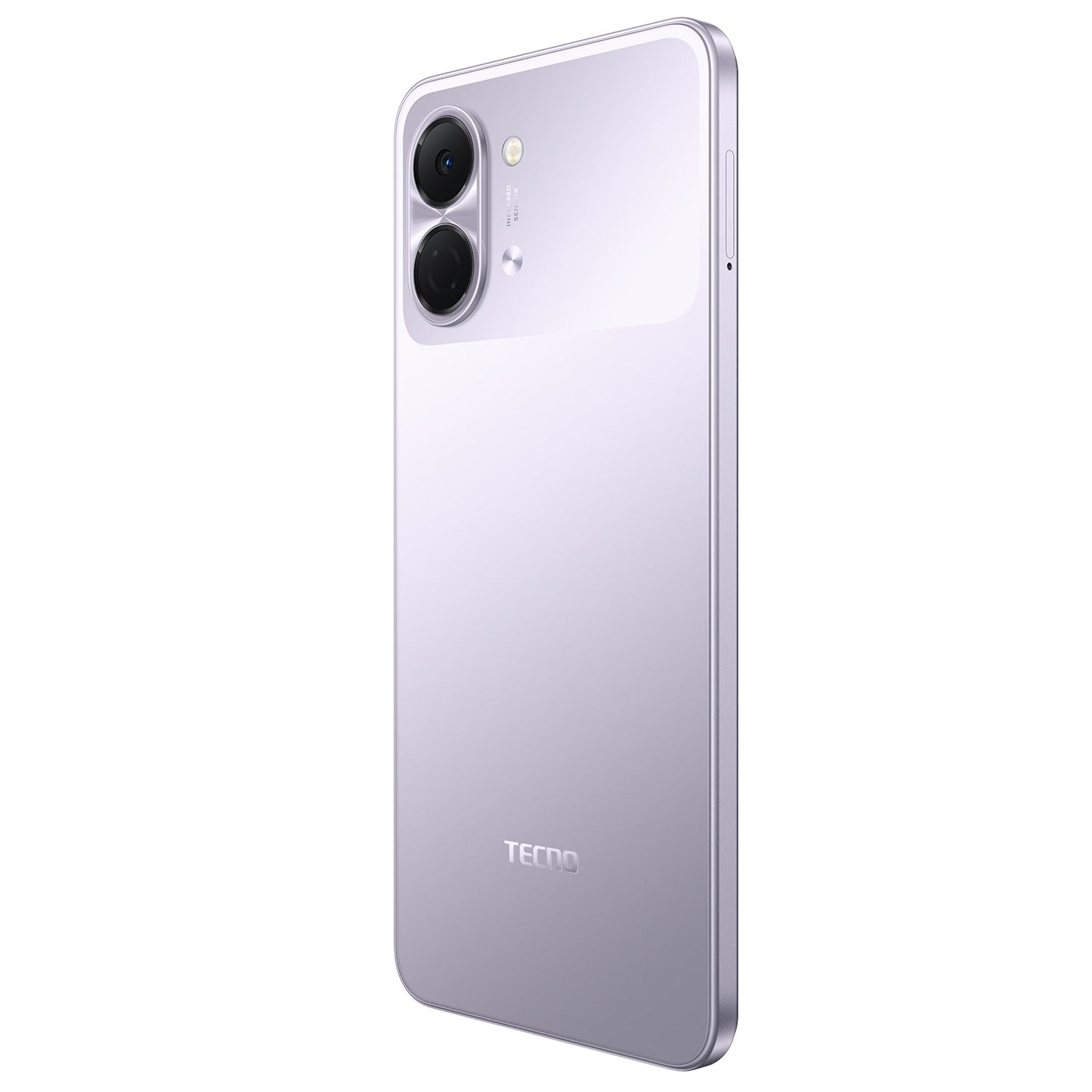 TECNO SPARK GO 3 AURORA PURPLE 64GB + 4GB - Tecno - Mobile Tienda Chile