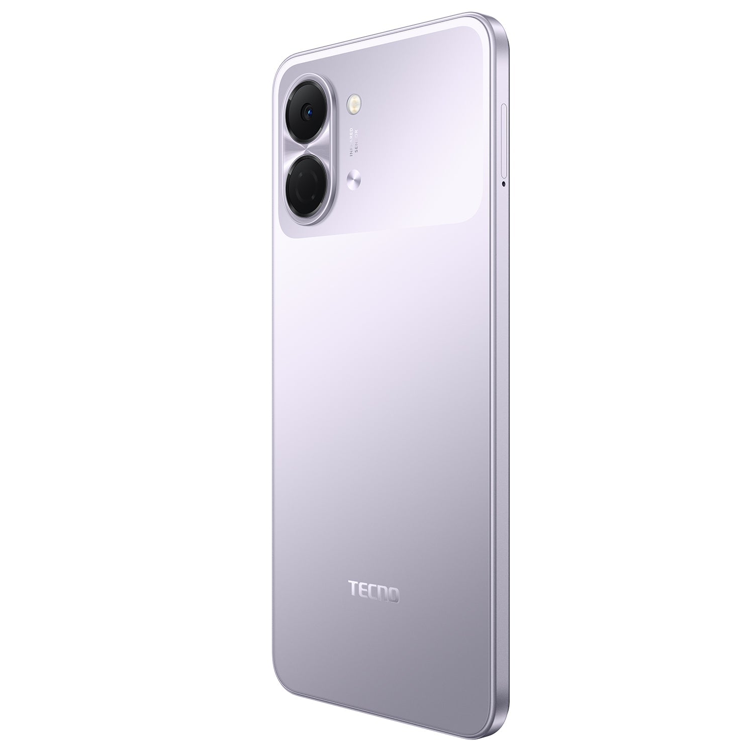 TECNO SPARK GO 3 AURORA PURPLE 64GB + 4GB - Tecno - Mobile Tienda Chile