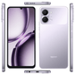 TECNO SPARK GO 3 AURORA PURPLE - Tecno - Mobile Tienda Chile