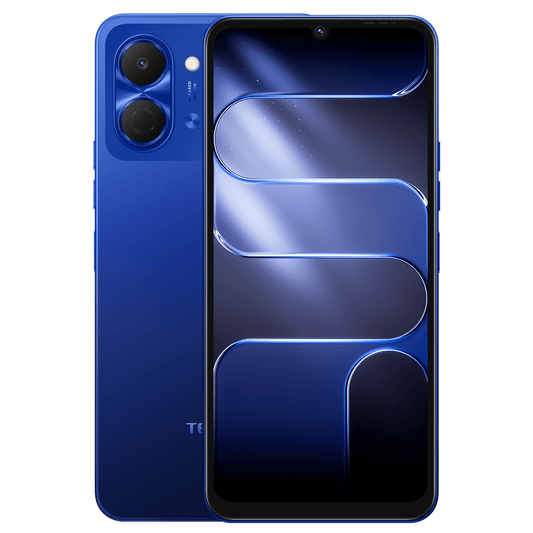 TECNO SPARK GO 3 GALAXY BLUE 128GB + 4GB - Tecno - Mobile Tienda Chile