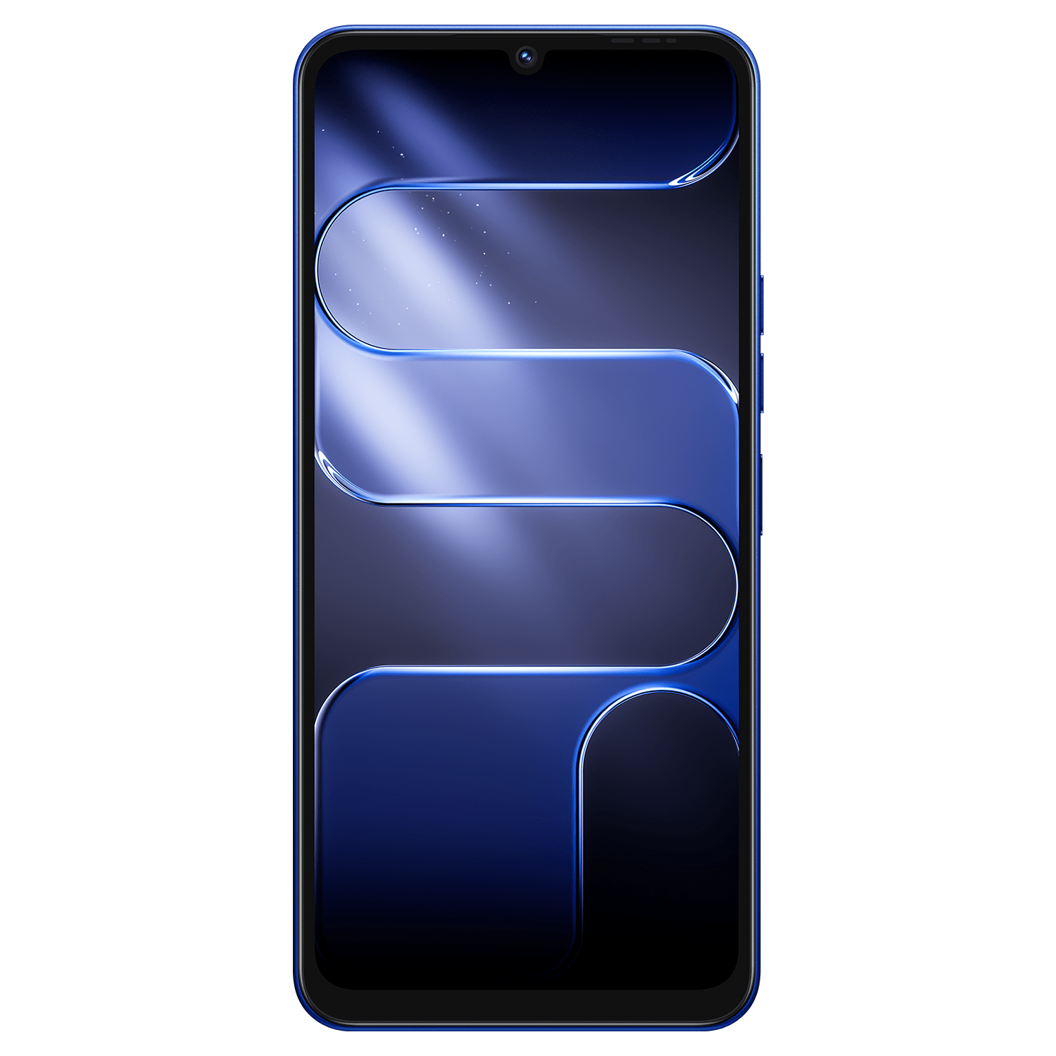TECNO SPARK GO 3 GALAXY BLUE 128GB + 4GB - Tecno - Mobile Tienda Chile