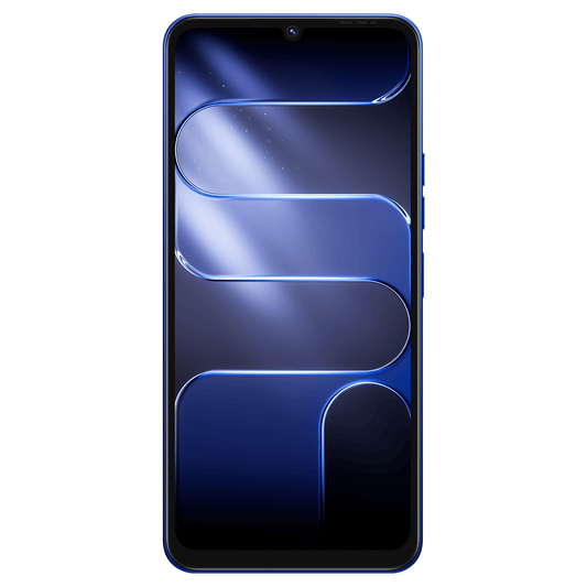 TECNO SPARK GO 3 GALAXY BLUE 128GB + 4GB - Tecno - Mobile Tienda Chile