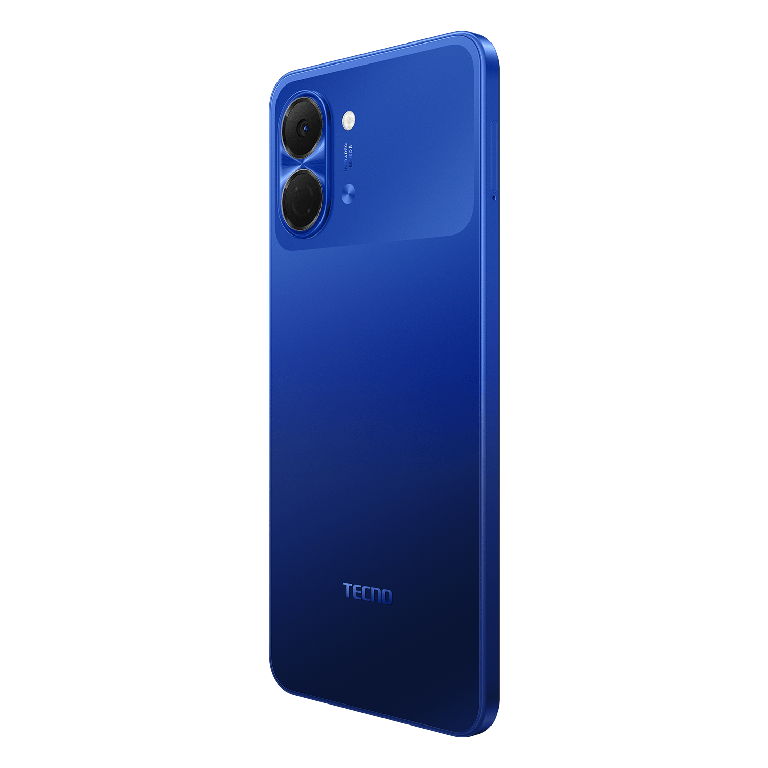 TECNO SPARK GO 3 GALAXY BLUE - Tecno - Mobile Tienda Chile