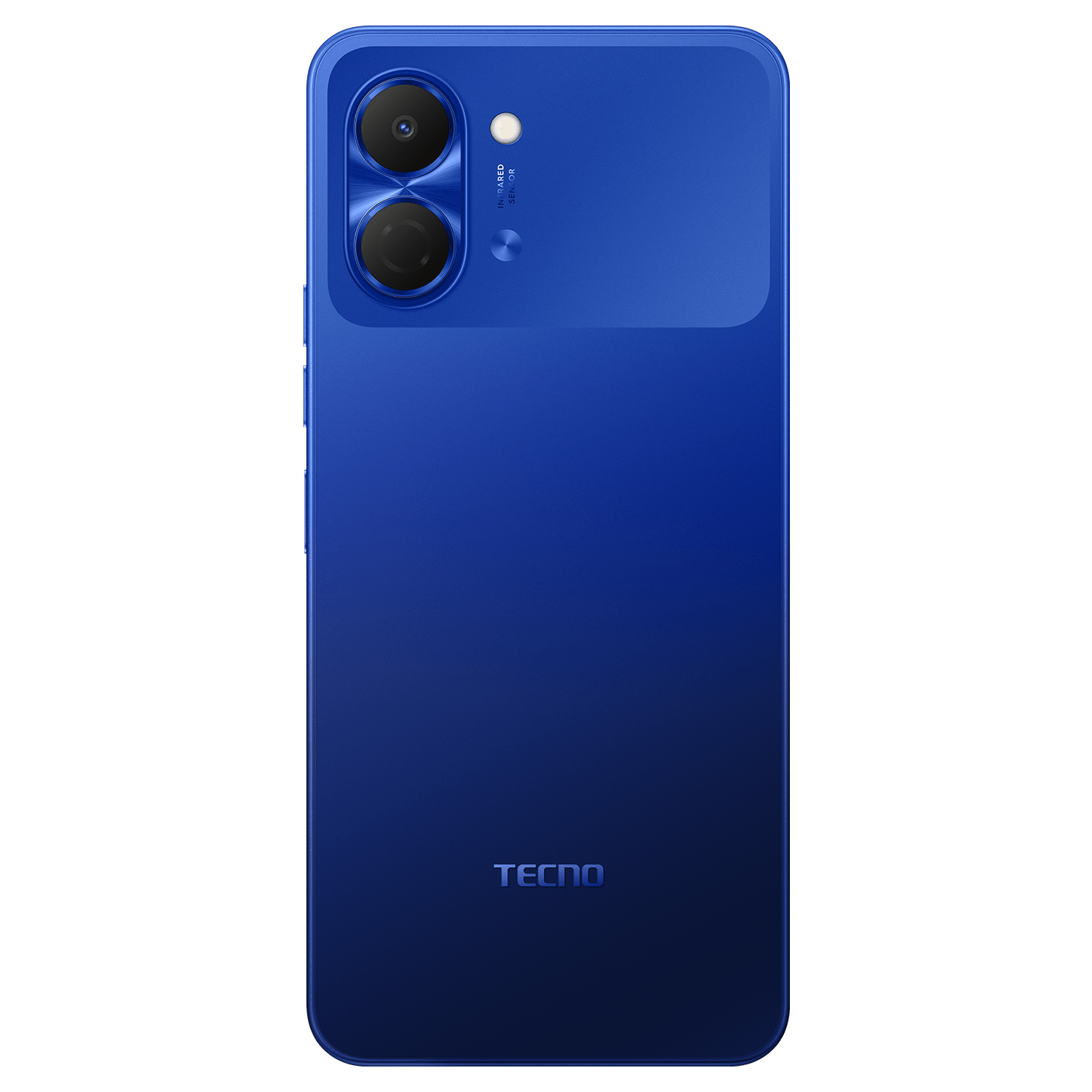 TECNO SPARK GO 3 GALAXY BLUE - Tecno - Mobile Tienda Chile