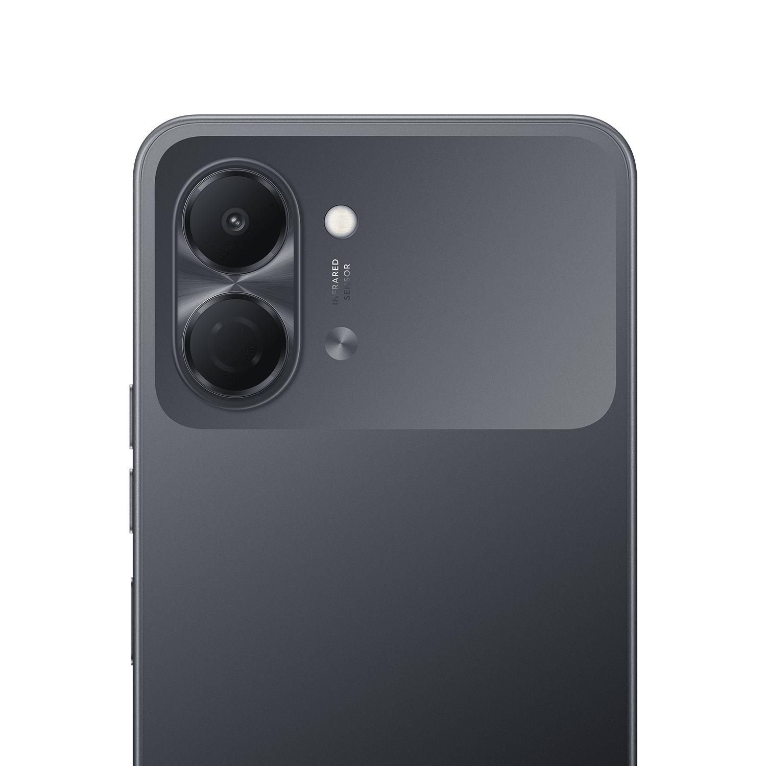 TECNO SPARK GO 3 INK BLACK 128GB + 4GB - Tecno - Mobile Tienda Chile