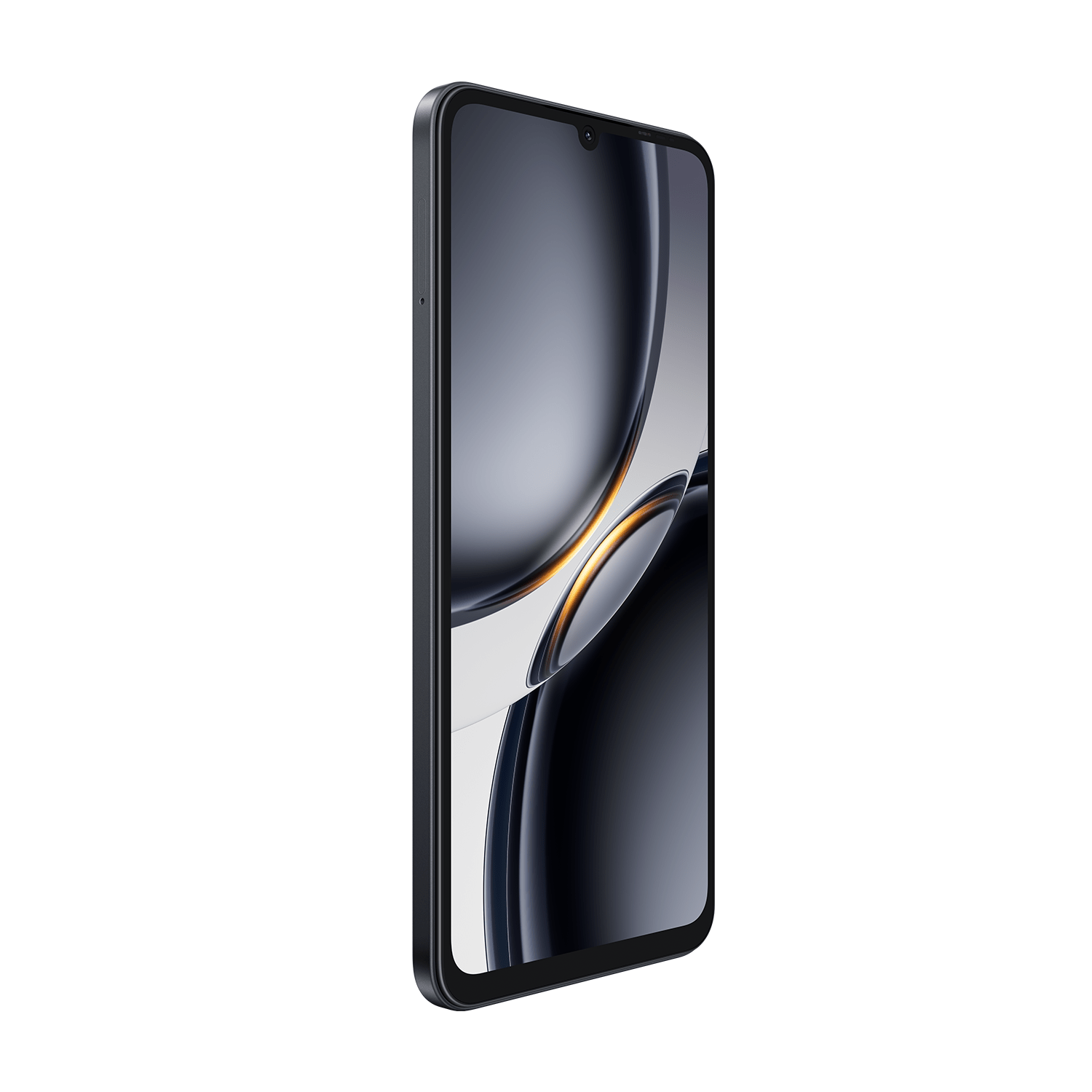 TECNO SPARK GO 3 INK BLACK 128GB + 4GB - Tecno - Mobile Tienda Chile