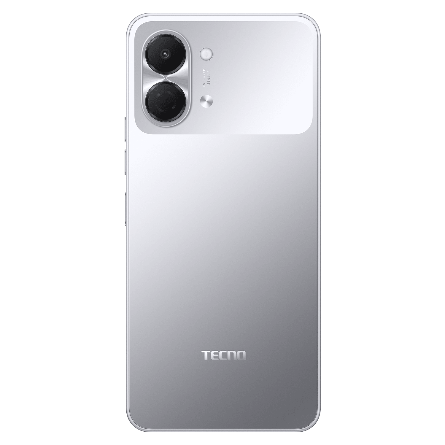 TECNO SPARK GO 3 TITANIUM GREY 128GB + 4GB - Tecno - Mobile Tienda Chile