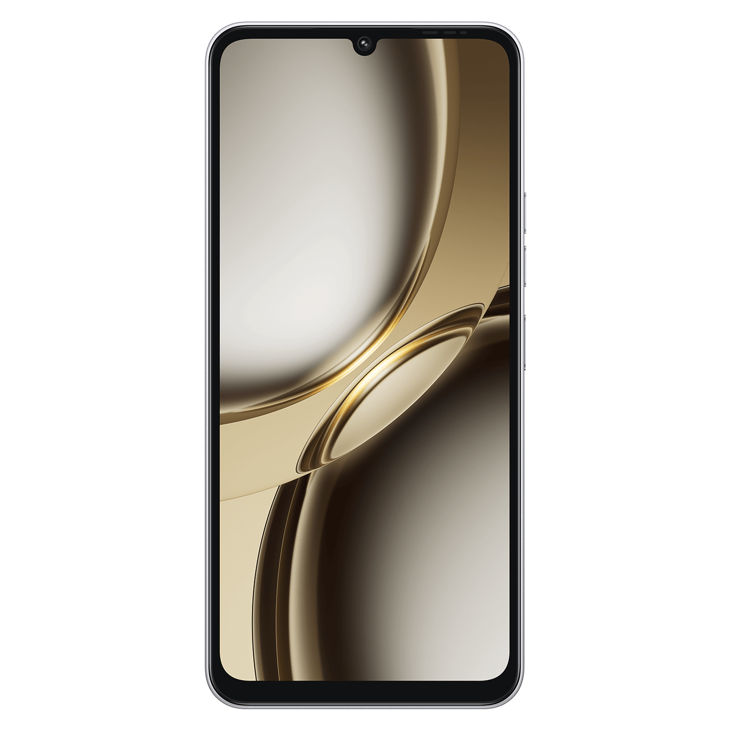 TECNO SPARK GO 3 TITANIUM GREY 128GB + 4GB - Tecno - Mobile Tienda Chile