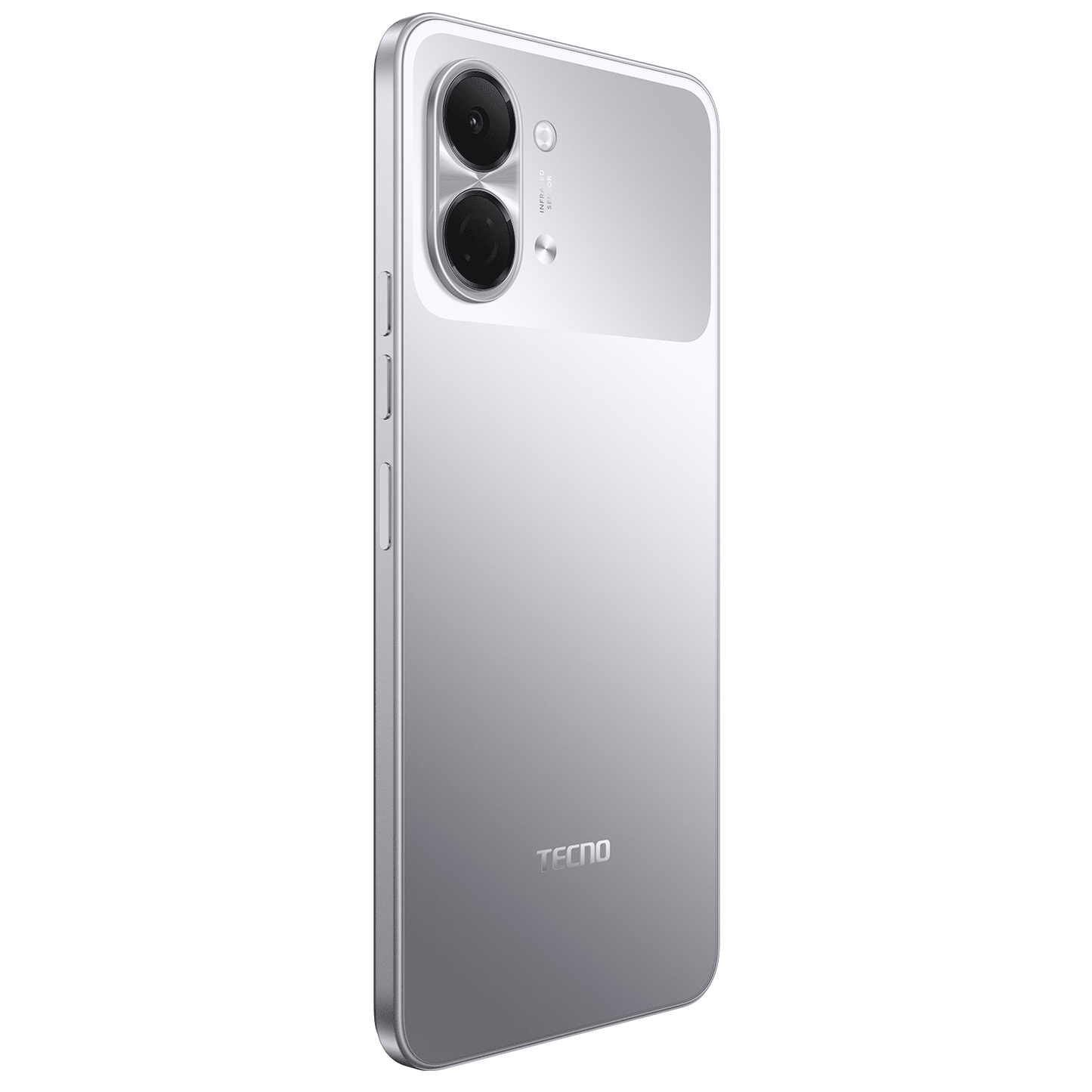 TECNO SPARK GO 3 TITANIUM GREY - Tecno - Mobile Tienda Chile