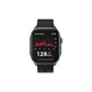 TECNO WATCH 3 ACTIVE BLACK - Tecno-Mobile Tienda Chile