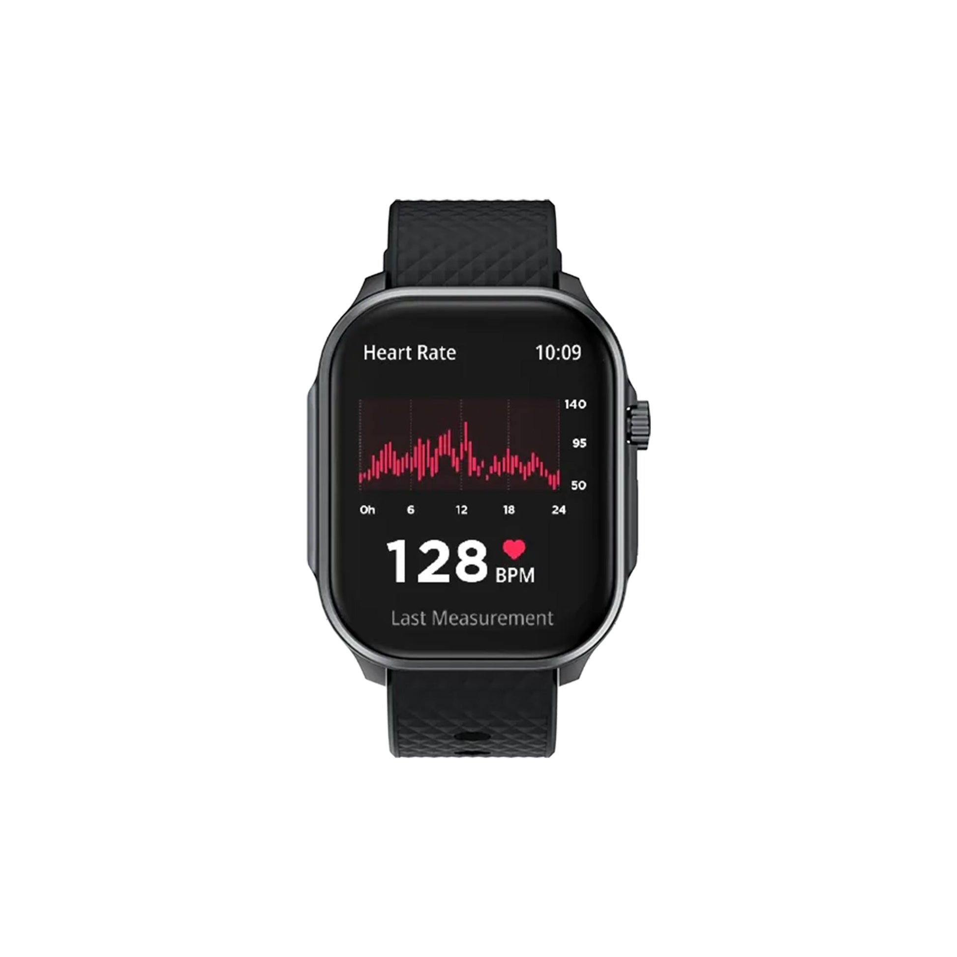 TECNO WATCH 3 ACTIVE BLACK - Tecno-Mobile Tienda Chile