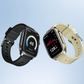 WATCH 3 ACTIVE BLACK - Tecno-Mobile Tienda Chile