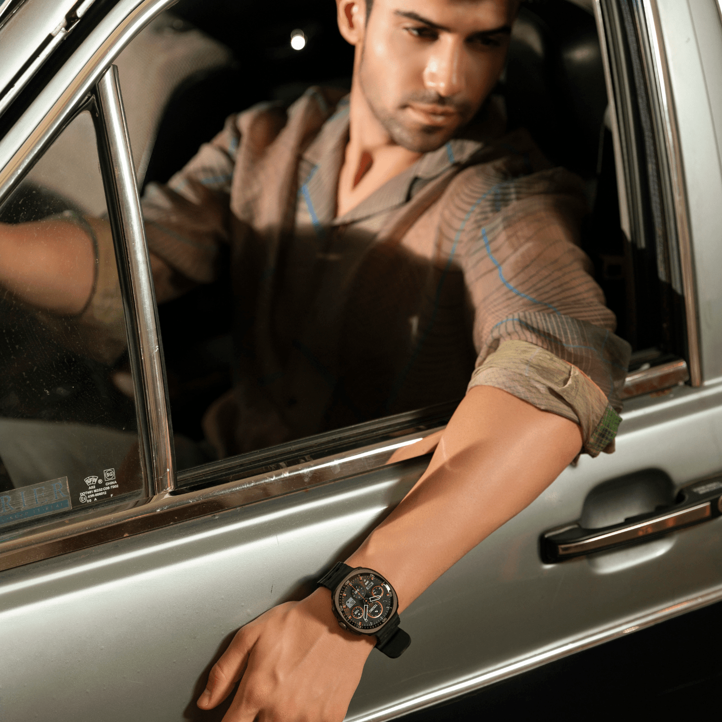 WATCH NEO BLACK - Tecno-Mobile Tienda Chile