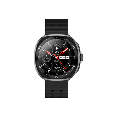 WATCH NEO BLACK